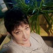 Светлана, 58, Адлер