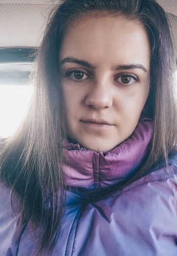 Mein Foto - Natalja, 33 aus Dnepropetrovsk (@natalyababenko921)