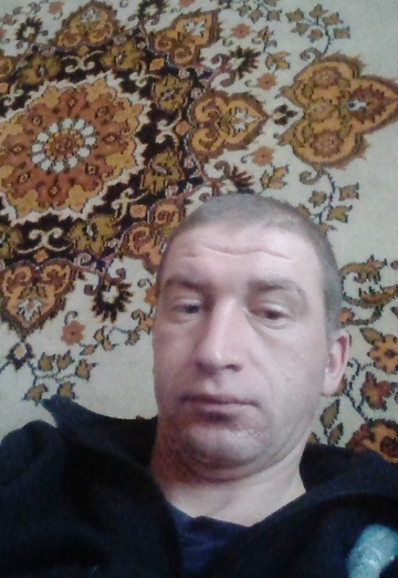 My photo - Oleg, 38 from Ussurijsk (@oleg200290)