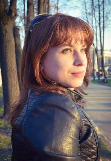 Моя фотография - Ольга, 35 из Иваново (@olga349078)
