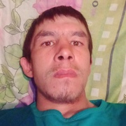 Рустам, 32, Сибай
