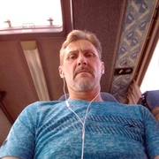 Андрей, 52, Сланцы