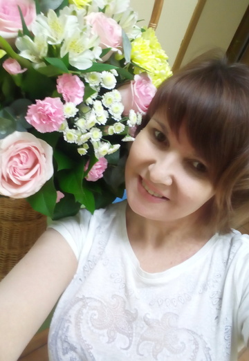 My photo - Olga, 38 from Omsk (@olga329183)