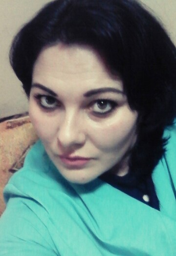 La mia foto - Anyutka, 36 di Kropyvnyc'kyj (@anutka6479)
