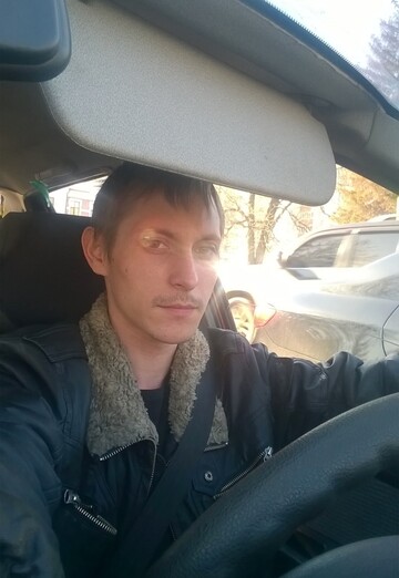 My photo - vladimir, 30 from Tambov (@vladimir196773)