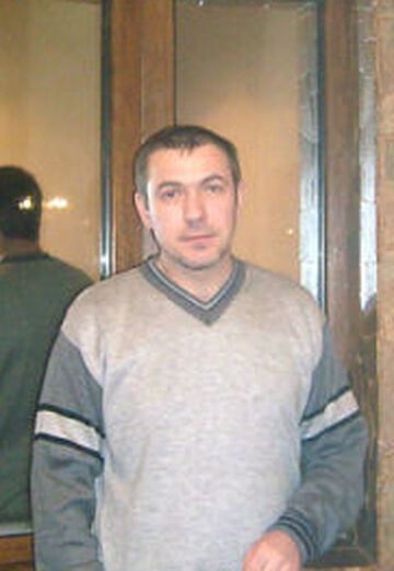 Моя фотография - Александр, 43 из Сургут (@aleksandr891686)