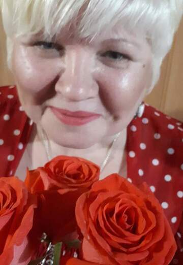 Моя фотография - Вера, 62 из Краснодар (@vera37633)