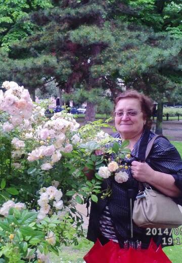 My photo - Lena Lea, 74 from Haifa (@lenalea)