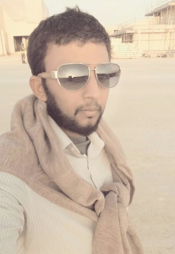 Моя фотография - Khan Mujeeb Khan, 35 из Эр-Рияд (@khanmujeebkhan)