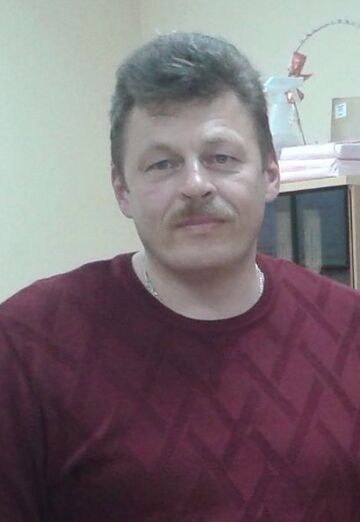 My photo - Vadim, 57 from Kungur (@vadim65727)