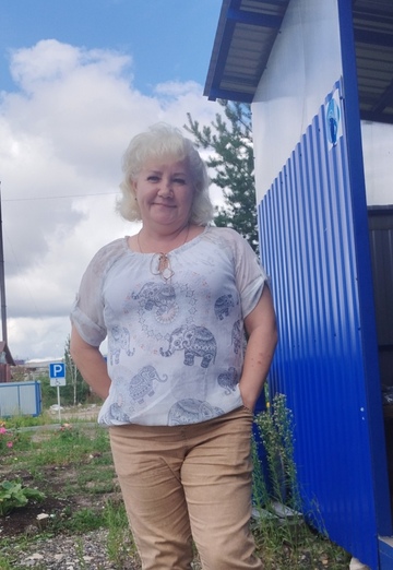 Irishka (@irina357471) — my photo № 4