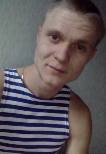 My photo - Stas Nechaev, 33 from Kirsanov (@stasnechaev)