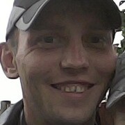 Алексей, 37, Мирный (Саха)