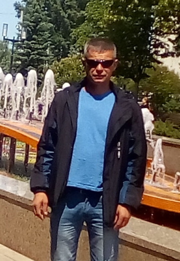 My photo - Vasiliy, 45 from Tolyatti (@vasiliy111960)
