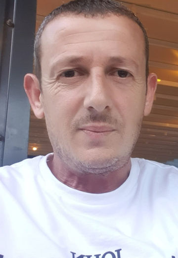 My photo - nik, 56 from Quickborn (@hali1)