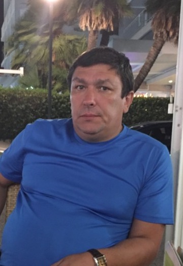 My photo - Alexander, 55 from Balingen (@alexander19444)