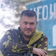 Денис, 33, Новокузнецк