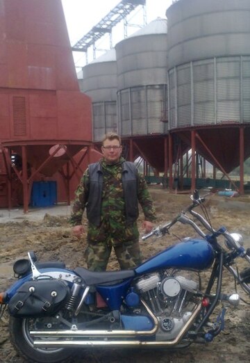 My photo - Oleg, 51 from Zhytomyr (@oleg108420)