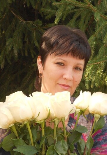 Моя фотография - Анна, 51 из Краснодар (@anna187722)