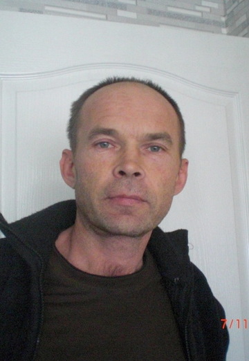 My photo - Egor, 53 from Rudniy (@egor9590)