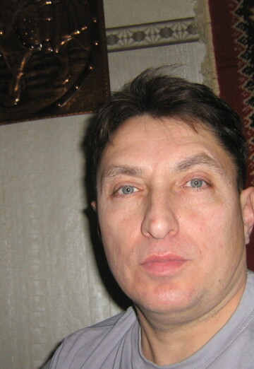 My photo - ilya, 53 from Tula (@ilya106626)