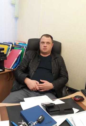 Моя фотография - Павел, 41 из Новосибирск (@pavel124205)