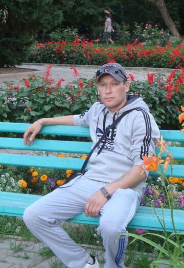Mein Foto - wiktor, 38 aus Ust-Kamenogorsk (@viktor60918)