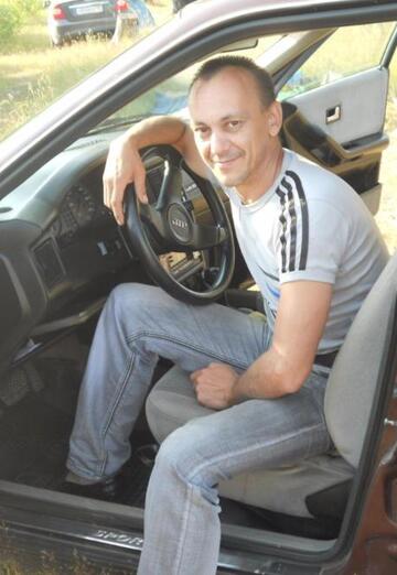 My photo - vladimir, 48 from Losino-Petrovsky (@vladimir278686)
