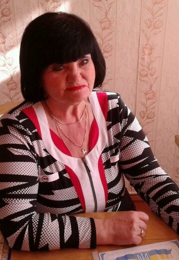 My photo - svetlana, 63 from Chuhuiv (@svetlana100003)