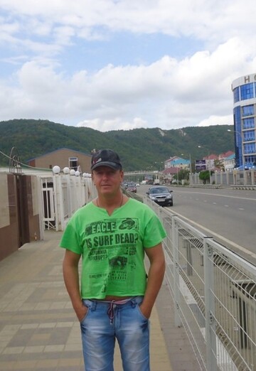 Моя фотография - Виктор, 56 из Волжский (@viktor137101)