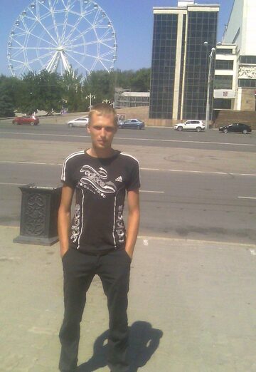 My photo - Vladimir, 33 from Smolensk (@vladimir343588)