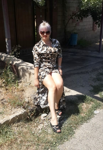 My photo - Irinka, 39 from Shymkent (@irinka5621)