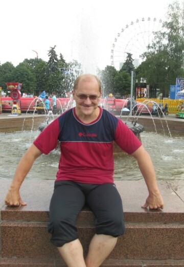 My photo - Igor, 56 from Mikhaylovka (@igorw6371440)