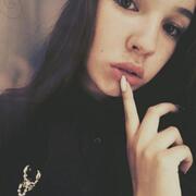 Настя 20 лет (Козерог) хочет познакомиться в Полтаве