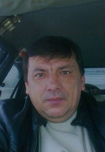 Моя фотография - сергей, 54 из Красноярск (@sergey720848)