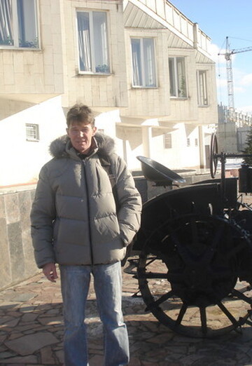 My photo - Oleg Nikolenko, 52 from Belgorod (@olegnikolenko)