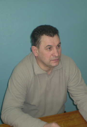 My photo - Viktor, 60 from Sergiyev Posad (@viktor66306)