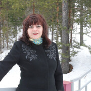 Танюшка Воронцова, 41, Лянтор
