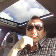 СЕРГЕЙ, 54, Светлый (Калининградская обл.)