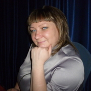 Ольга Романова, 42, Стрежевой