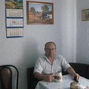 Vasiliy 67 Saint Petersburg