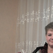 Радмила, 58, Амдерма