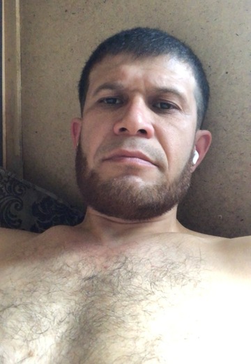 Mein Foto - uchqunbek, 35 aus Taschkent (@uchqunbek1989)