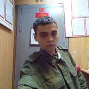 александр, 41, Городец