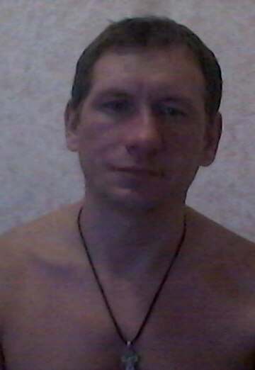 Моя фотография - сергей, 41 из Бийск (@sergey460843)