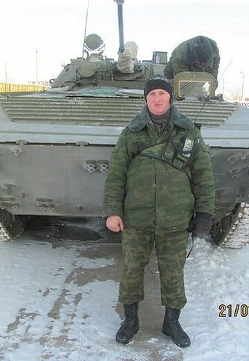 My photo - Maks, 40 from Voronezh (@maks93524)