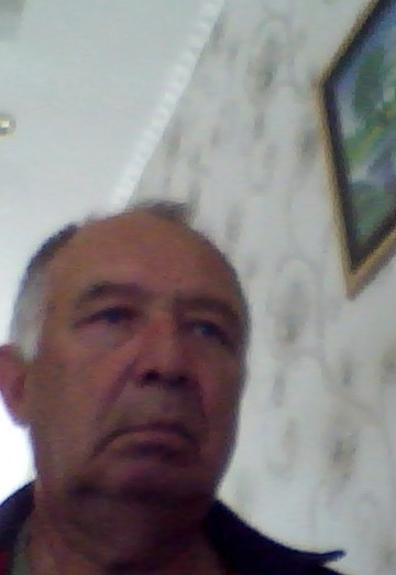 Моя фотографія - виктор, 73 з Київ (@viktor140949)