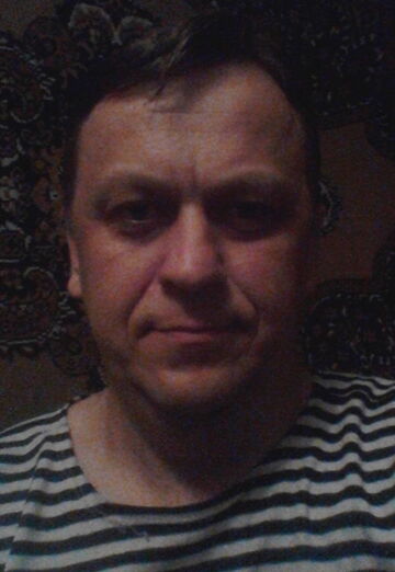 Моя фотографія - Анатолий, 50 з Олександрія (@anatoliy44884)