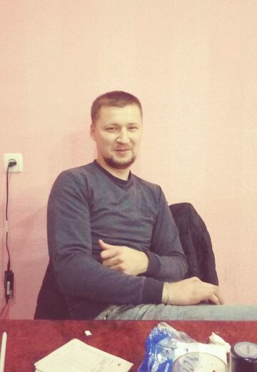 Моя фотография - Улугбек, 35 из Ташкент (@ulug130)