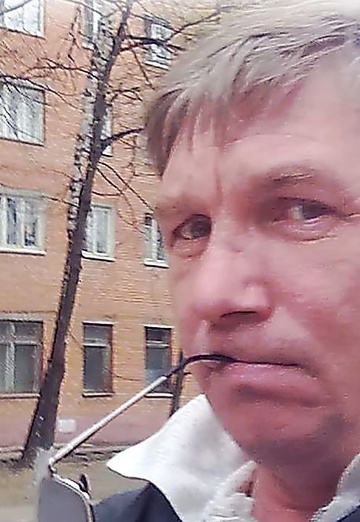 My photo - Aleksandr, 61 from Dolgoprudny (@alnksandr66)